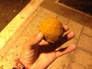 Pizzeria La Dama Terracina