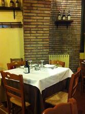 Trattoria da Capoccione