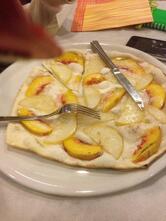 Trattoria della Rana