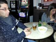 ROY RESTAURANT & BAR