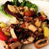 Ristorante&Pizzeria La Vetrata