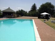 Country house Casale Del Gufo