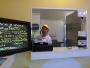 Il Chioschino Della Buona Piadina