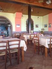 Da Mariano Pizzeria Monasterace