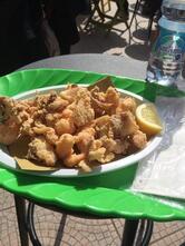 L'Angolo Sfizioso Gastronomia Rosticceria