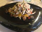 Ristorante Mondo Antico