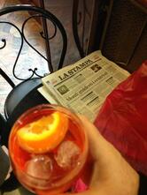 Caffetteria Real Torino