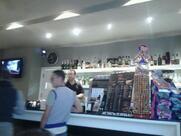 Notorious food cafè