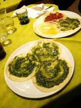 Ristorante Pizzeria Tramonti 2016