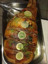 Churrascaria PauliGrill