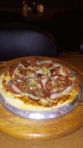 Churrascaria Renascença