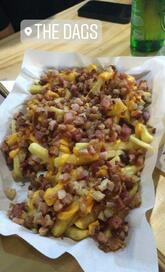 Dags Burgers & Hotdogs