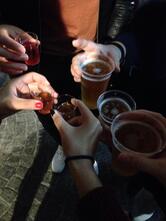 Melodie Australian Pub