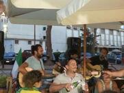 "La Tana del Falco" di Falcone & C.