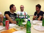 Il Tempio di Bacco - Panzerotteria