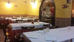 Da Rosanna Trattoria Pizzeria