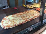 Pianeta Pizza Roma