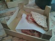 l'artigiano della piada