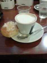 Bar Pasticceria Europa