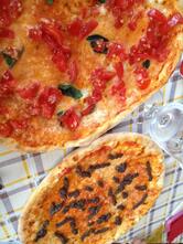 Ristorante Pizzeria Su Delegau