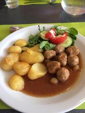 De Pepermolen Restaurant