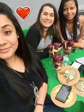 Frutos de Goiás Lagoa Santa