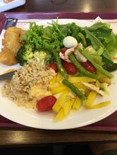 Restaurante e Lanchonete Oliveira