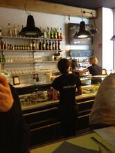 21 Coffee Food & Wine