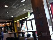 McDonald's Catanzaro Le Aquile