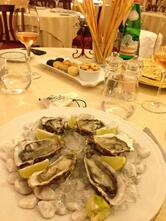 San Pietro Champagne Bar