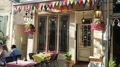 Restaurant Les Pitchouns