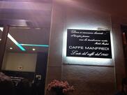 Caffé Manfredi