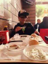 Gastronomia Dell'Orologio 1977