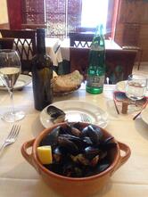 La Locanda Del Pesce