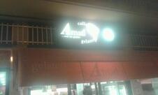 Gelateria Amati