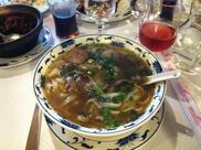 La Grande Muraille de Chine