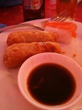 Le Lotus Bleu - Buffet à Volonté & Wok