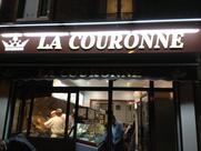 La Couronne