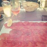 Le Bistro Romain Montpellier