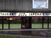 Maison Wako Livraison sushi