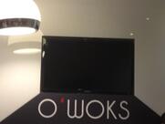 O'Woks