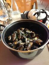 Brasserie Le Passage