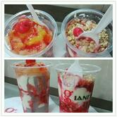 Giani's Ice Cream