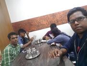 Hotel Maharani Veg & Non Veg