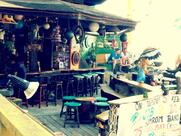 SKA BAR & Kata seafood Restaurant