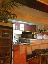 Tudisco-Pizza ( bio, avec ou sans gluten, mais traces de gluten) farine de blé ou, sarrasin et ou millet