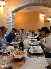 Agriturismo "La Gioiosa"