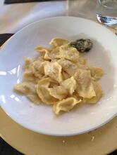 Ristorante La Fricca