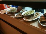 Trattoria del pescatore