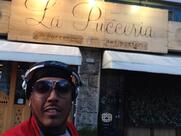 "La Pucceria" - Pucceria Pontina Paninoteca-